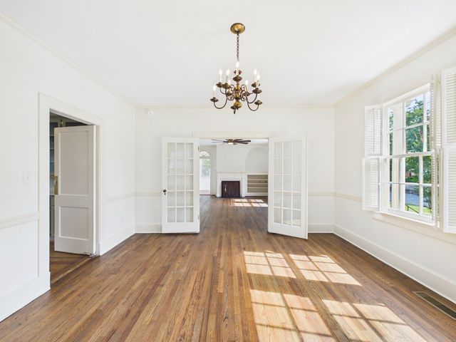 1007 Blandford Avenue, Columbus, GA 31906