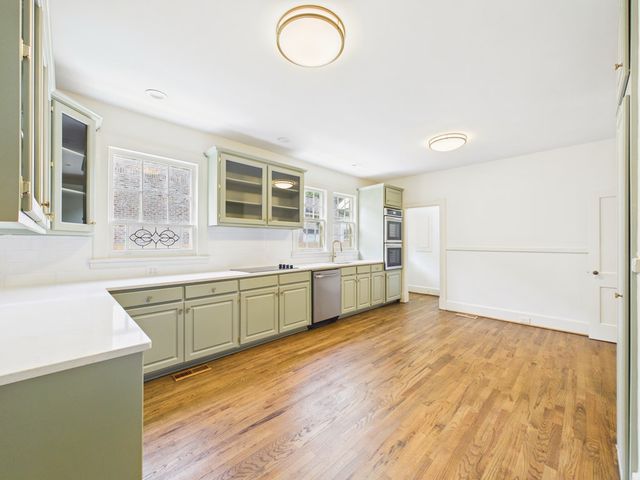 1007 Blandford Avenue, Columbus, GA 31906