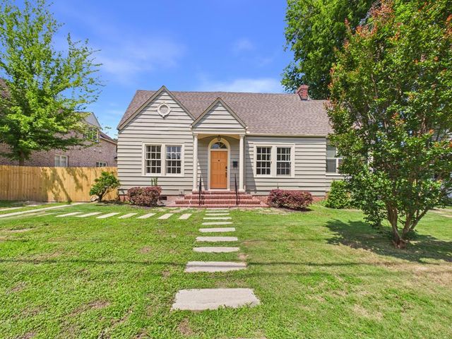 1007 Blandford Avenue, Columbus, GA 31906