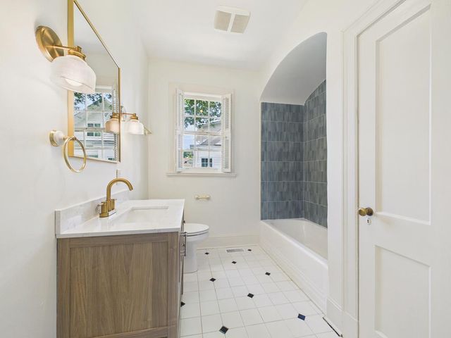 1007 Blandford Avenue, Columbus, GA 31906
