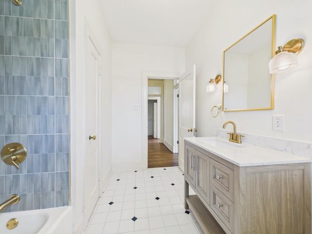 1007 Blandford Avenue, Columbus, GA 31906