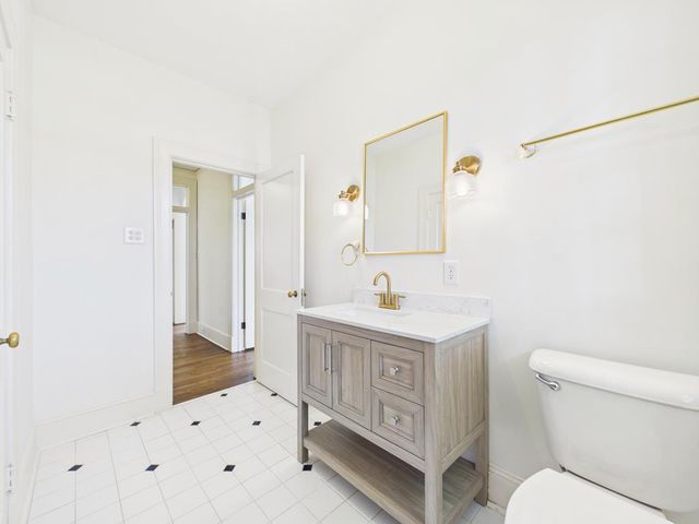 1007 Blandford Avenue, Columbus, GA 31906