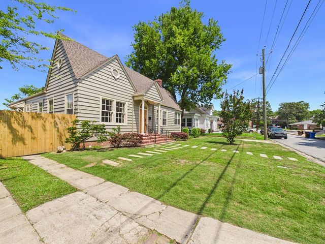 1007 Blandford Avenue, Columbus, GA 31906