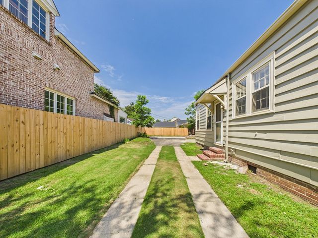 1007 Blandford Avenue, Columbus, GA 31906