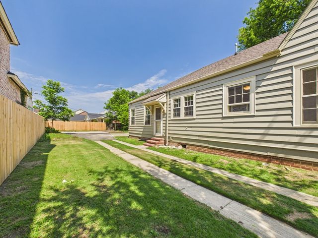 1007 Blandford Avenue, Columbus, GA 31906