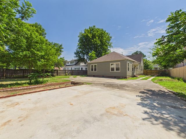 1007 Blandford Avenue, Columbus, GA 31906