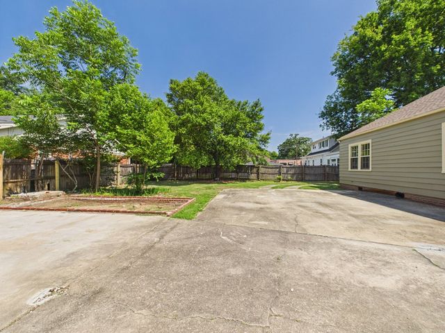 1007 Blandford Avenue, Columbus, GA 31906