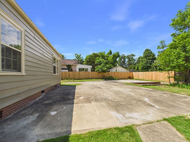 1007 Blandford Avenue, Columbus, GA 31906
