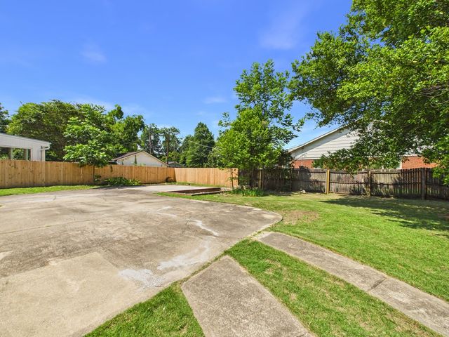 1007 Blandford Avenue, Columbus, GA 31906