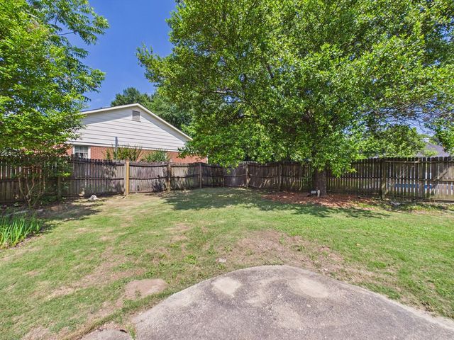 1007 Blandford Avenue, Columbus, GA 31906
