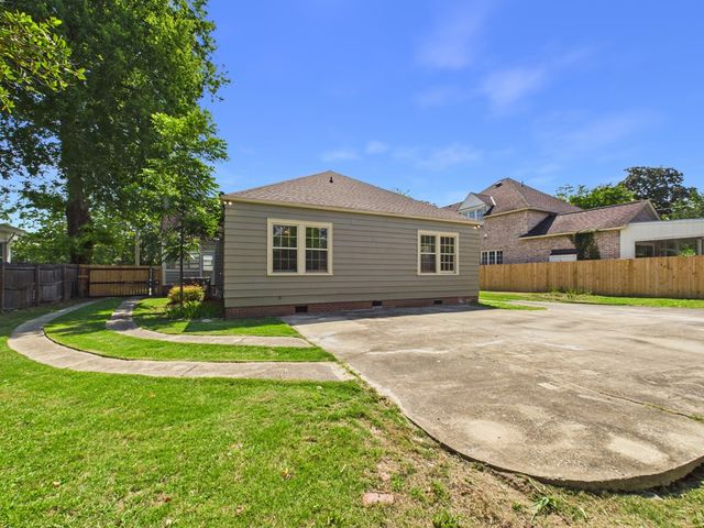 1007 Blandford Avenue, Columbus, GA 31906