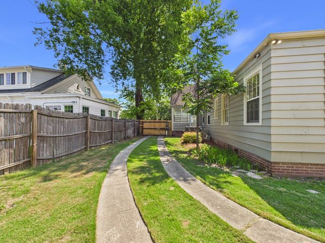 1007 Blandford Avenue, Columbus, GA 31906