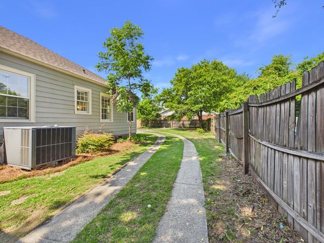 1007 Blandford Avenue, Columbus, GA 31906