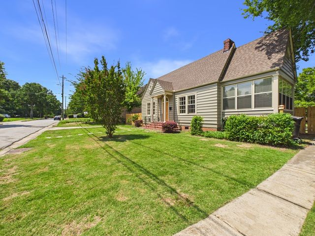 1007 Blandford Avenue, Columbus, GA 31906