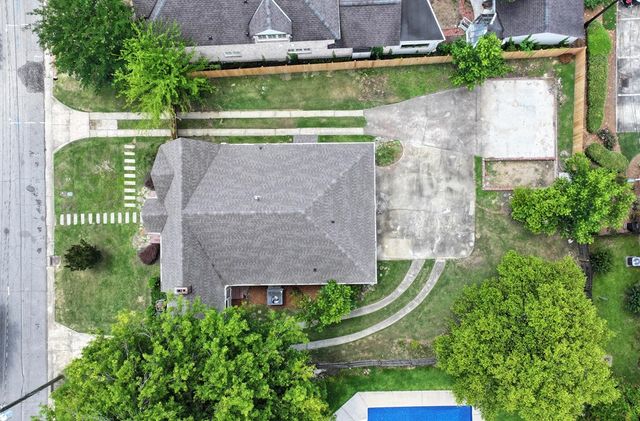 1007 Blandford Avenue, Columbus, GA 31906