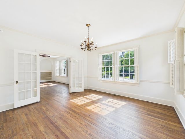 1007 Blandford Avenue, Columbus, GA 31906