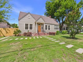 1007 Blandford Avenue, Columbus, GA 31906