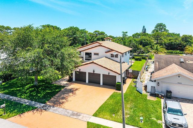 1560 SW 17th Street, Boca Raton, FL 33486
