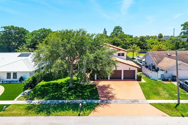 1560 SW 17th Street, Boca Raton, FL 33486