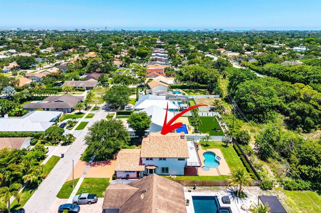 1560 SW 17th Street, Boca Raton, FL 33486