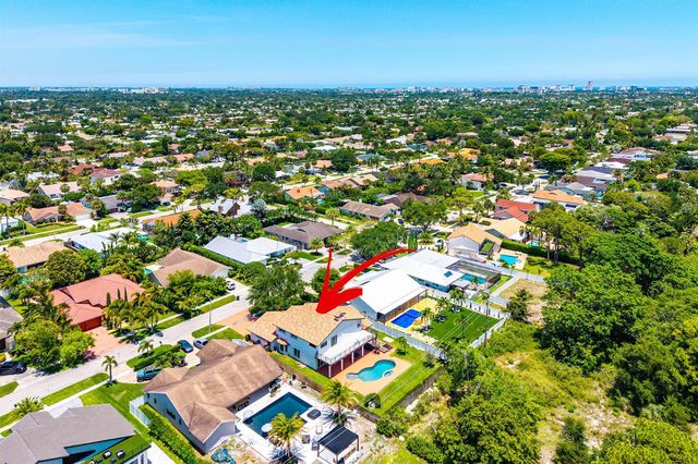 1560 SW 17th Street, Boca Raton, FL 33486