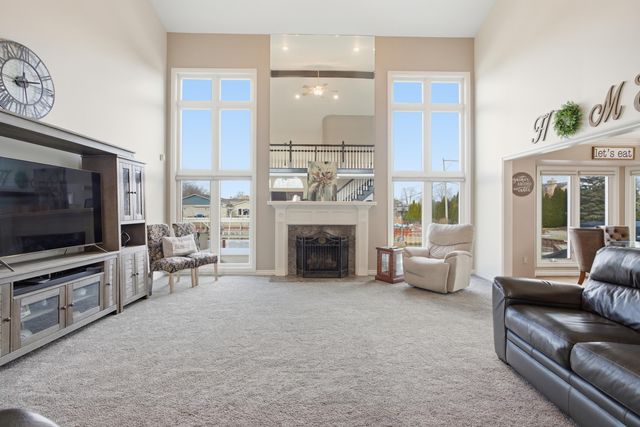 31595 North River Road, Harrison Twp, MI 48045