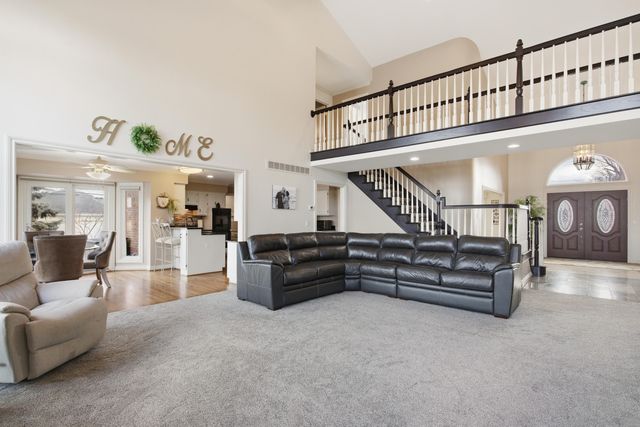 31595 North River Road, Harrison Twp, MI 48045