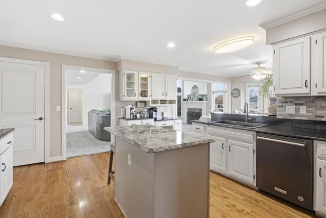 31595 North River Road, Harrison Twp, MI 48045