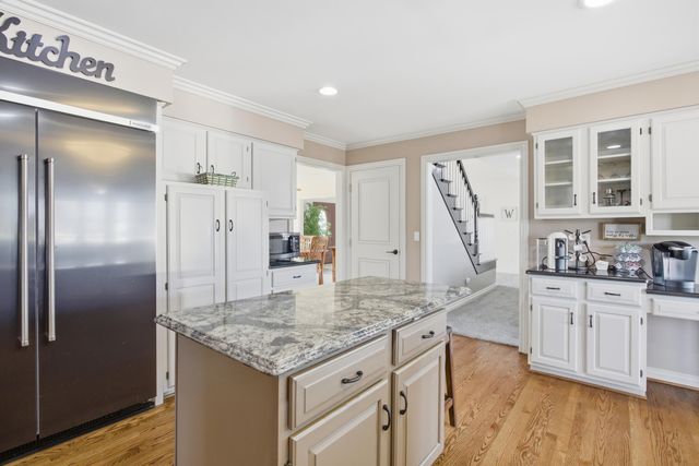 31595 North River Road, Harrison Twp, MI 48045