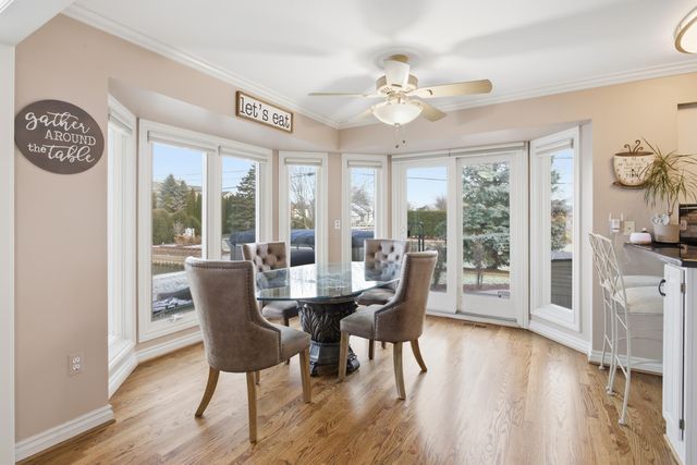 31595 North River Road, Harrison Twp, MI 48045