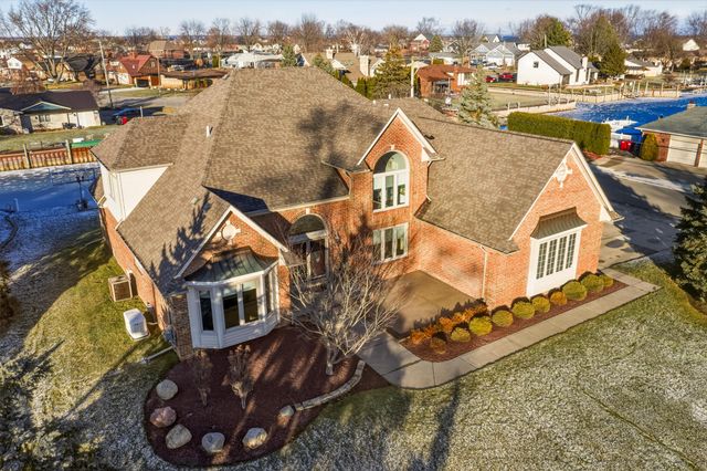 31595 North River Road, Harrison Twp, MI 48045