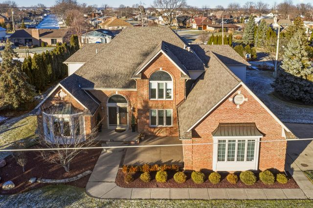 31595 North River Road, Harrison Twp, MI 48045