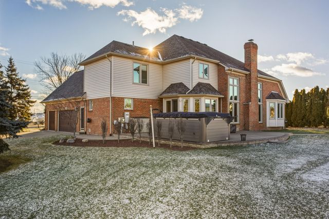 31595 North River Road, Harrison Twp, MI 48045