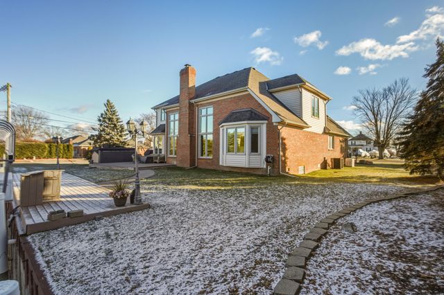 31595 North River Road, Harrison Twp, MI 48045