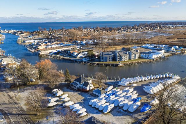 31595 North River Road, Harrison Twp, MI 48045