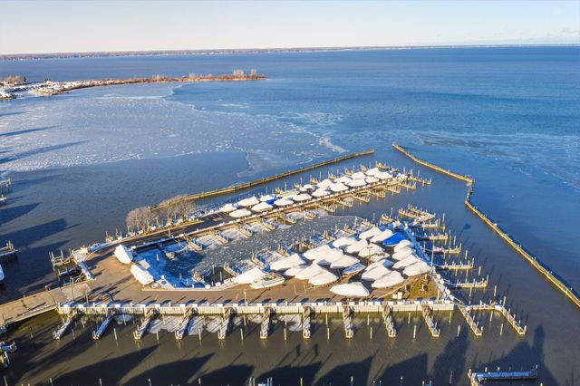 31595 North River Road, Harrison Twp, MI 48045