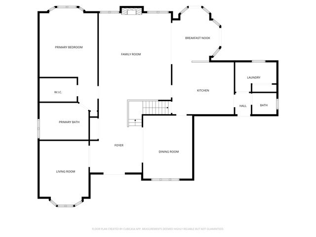 31595 North River Road, Harrison Twp, MI 48045