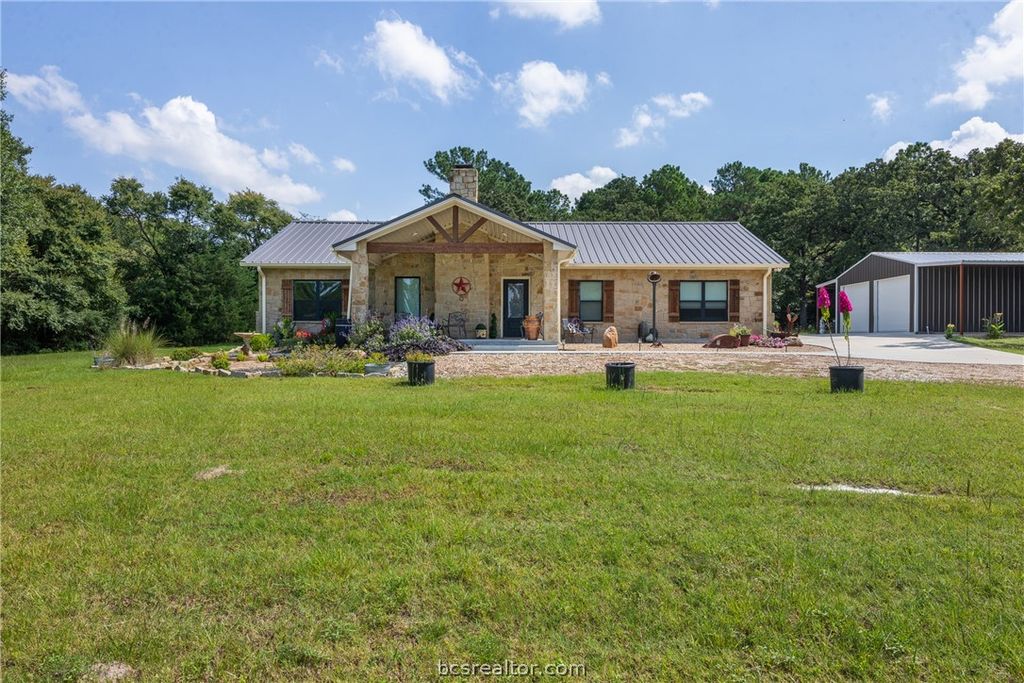 14706 Highway 90 N, Bedias, TX 77831 — photo 3