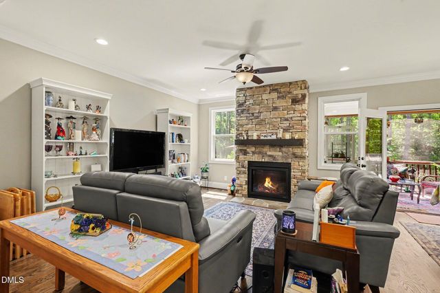 98 Anneliis Lane, Siler City, NC 27344