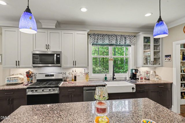 98 Anneliis Lane, Siler City, NC 27344