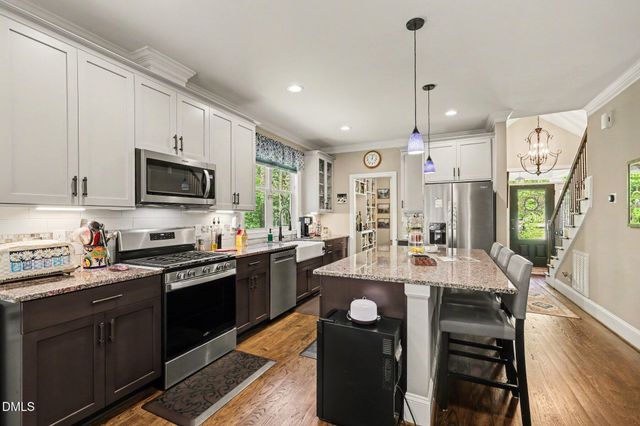 98 Anneliis Lane, Siler City, NC 27344