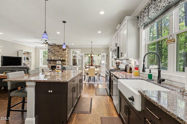 98 Anneliis Lane, Siler City, NC 27344