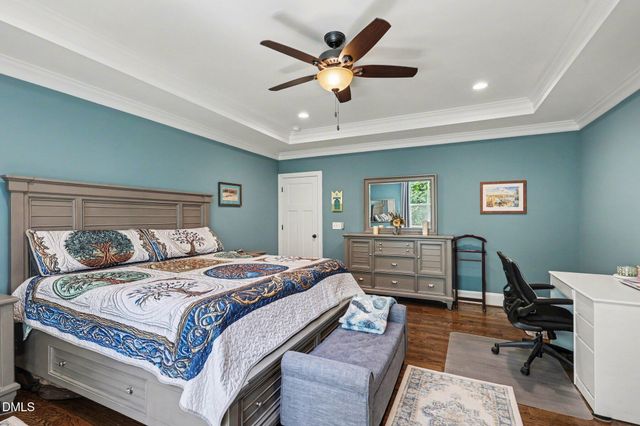 98 Anneliis Lane, Siler City, NC 27344