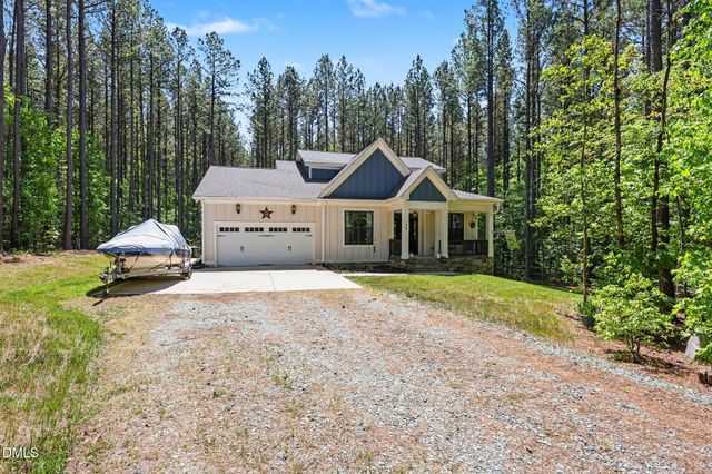 98 Anneliis Lane, Siler City, NC 27344