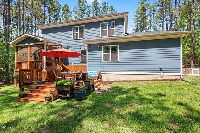 98 Anneliis Lane, Siler City, NC 27344