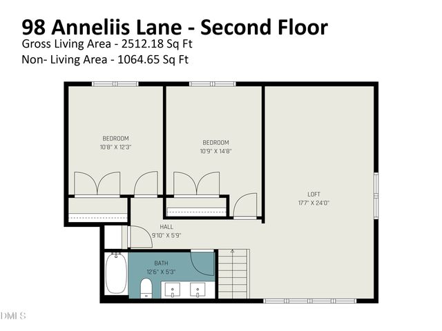 98 Anneliis Lane, Siler City, NC 27344