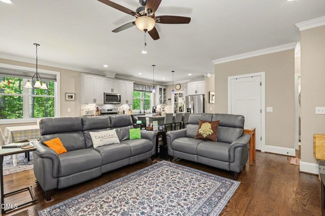 98 Anneliis Lane, Siler City, NC 27344
