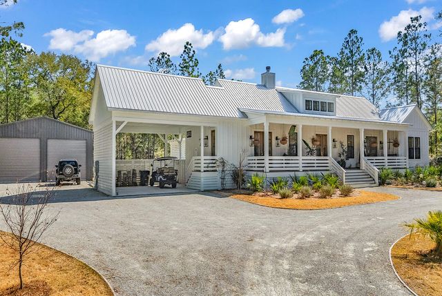 1282 Kings River Road, Pawleys Island, SC 29585