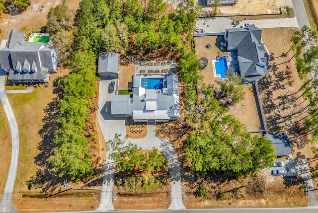 1282 Kings River Road, Pawleys Island, SC 29585