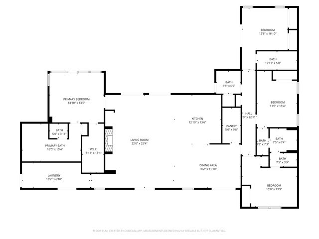 1282 Kings River Road, Pawleys Island, SC 29585